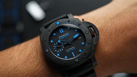 panerai 960|panerai submersible.